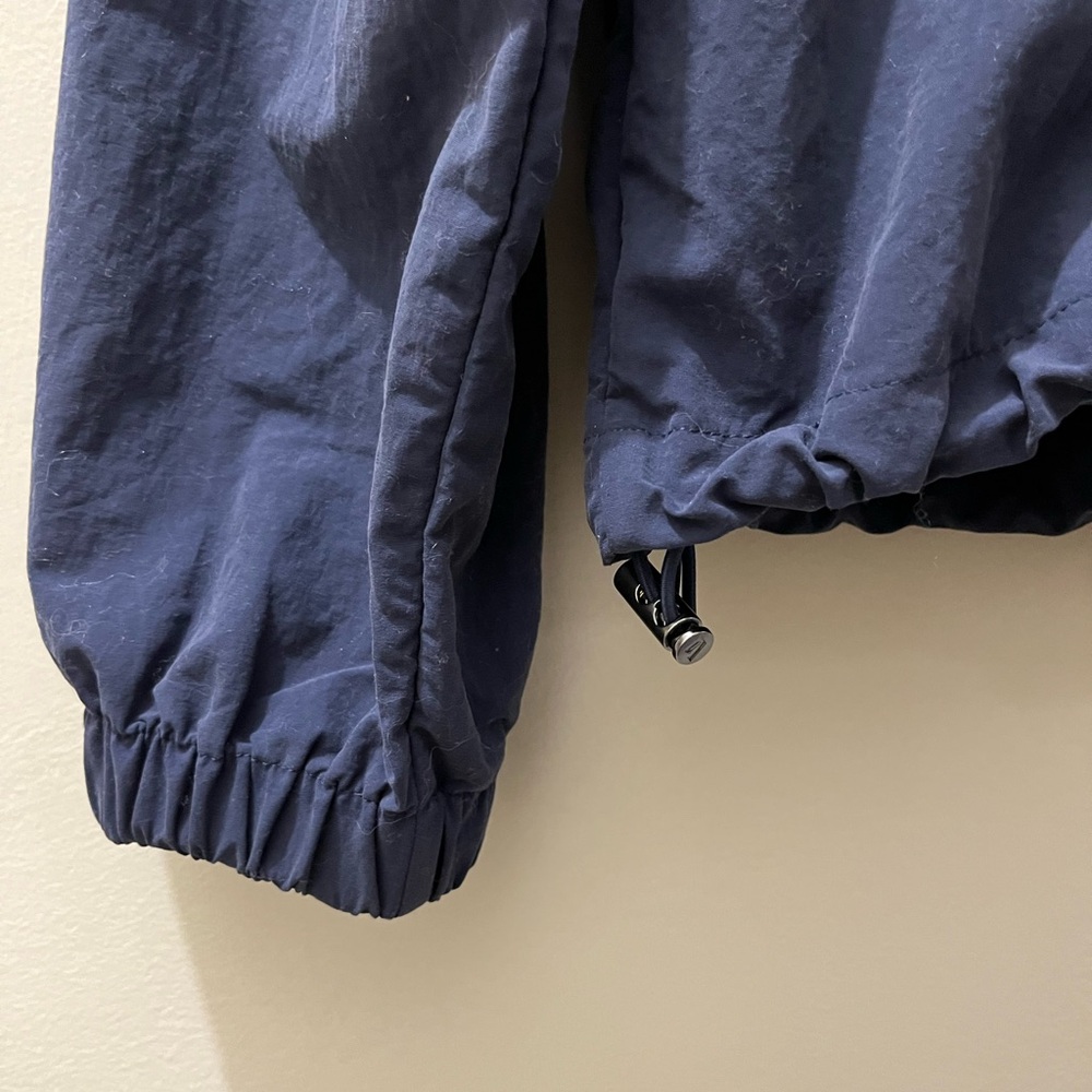 Vuori Bayside Jacket in Blue Coast, Size XS - Picture 15 of 16